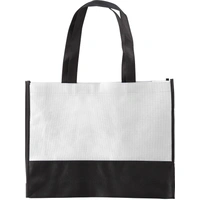 Non-woven boodschappentas Brenda