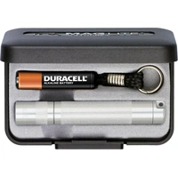Maglite Solitaire Aluminium Zaklamp