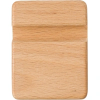 Houten telefoonhouder Nyla