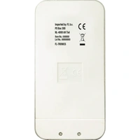 Jareth mobiele rekenmachine