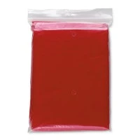 Opvouwbare Poncho