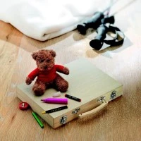 GENIO 66-Delige Kunstenaarsset