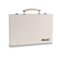 GENIO 66-Delige Kunstenaarsset