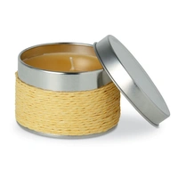 Geurkaars in Blikje - 60 gr