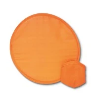 Opvouwbare Nylon Frisbee