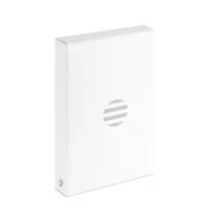 Zachte Flessenkoeler Terras