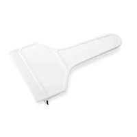 Kunststof IJskrabber