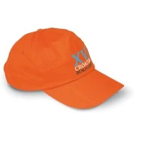 GLOP Katoenen Baseball Cap