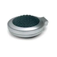 Opvouwbare Borstel met Spiegel