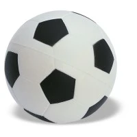 Antistress Voetbal Ø6cm