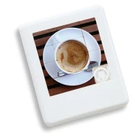 DIVER Kunststof Schuifpuzzel