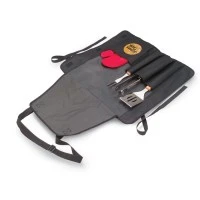 DONAU EAST BBQ Schort Set