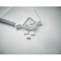 Pepermuntdispenser Huisvorm