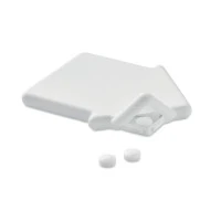 Pepermuntdispenser Huisvorm