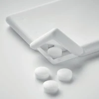 Pepermuntdispenser Creditcardvorm