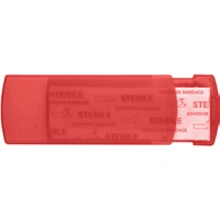 Doosje met 5 Pleisters