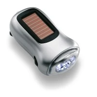 DYNASOL LED Zaklamp