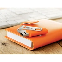 TECHMATE USB 16GB