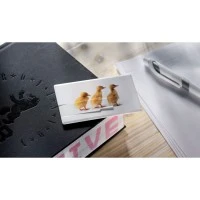 MEMORAMA USB Creditcard 16GB