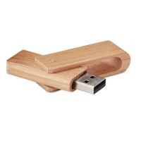 Bamboe USB Stick 16GB
