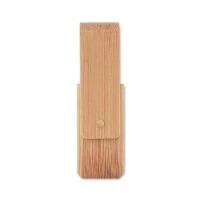 Bamboe USB Stick 16GB