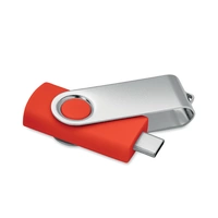 COLODRI 16GB USB 3.0 Type-C Flash Drive