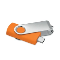 COLODRI 16GB USB 3.0 Type-C Flash Drive