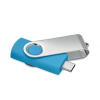 COLODRI 16GB USB 3.0 Type-C Flash Drive