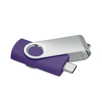 COLODRI 16GB USB 3.0 Type-C Flash Drive