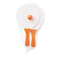 Mini Strand Tennis Set