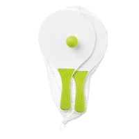 Mini Strand Tennis Set