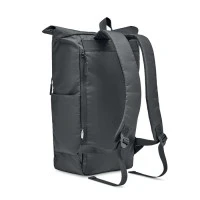 VALLEY ROLLPACK 15 inch Rolltop Rugzak