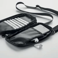 VALLEY CROSS BODY TAS