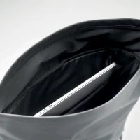 Reflecterende Rolltop Rugzak 15 inch