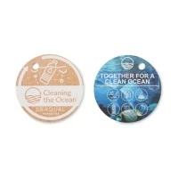 SEAQUALÂ® Handdoek 70x140cm