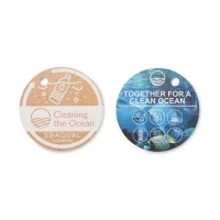 SEAQUALÂ® Handdoek 100x170cm