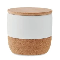 Plantaardige Geurkaars 80 gr