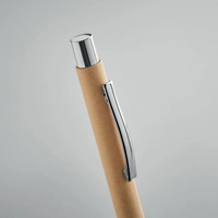 Gerecycleerde Papieren Balpen