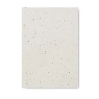 A5 Notitieboekje Zaadpapier