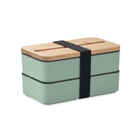 Mintgroen