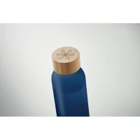 Matglazen Fles 500 ml