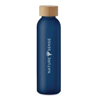 Matglazen Fles 500 ml