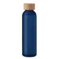 Matglazen Fles 500 ml