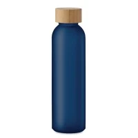 Matglazen Fles 500 ml