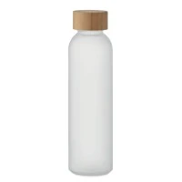 Matglazen Fles 500 ml