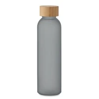 Matglazen Fles 500 ml