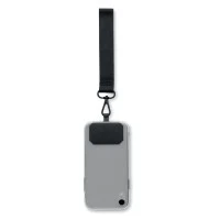 Polsband met Telefoonhouder 2,5 cm