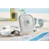 Draagbare Standventilator