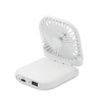 Draagbare Standventilator