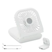 Draagbare Standventilator